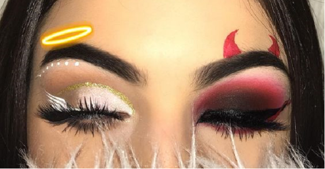 Halloweeni jelmezötletek!