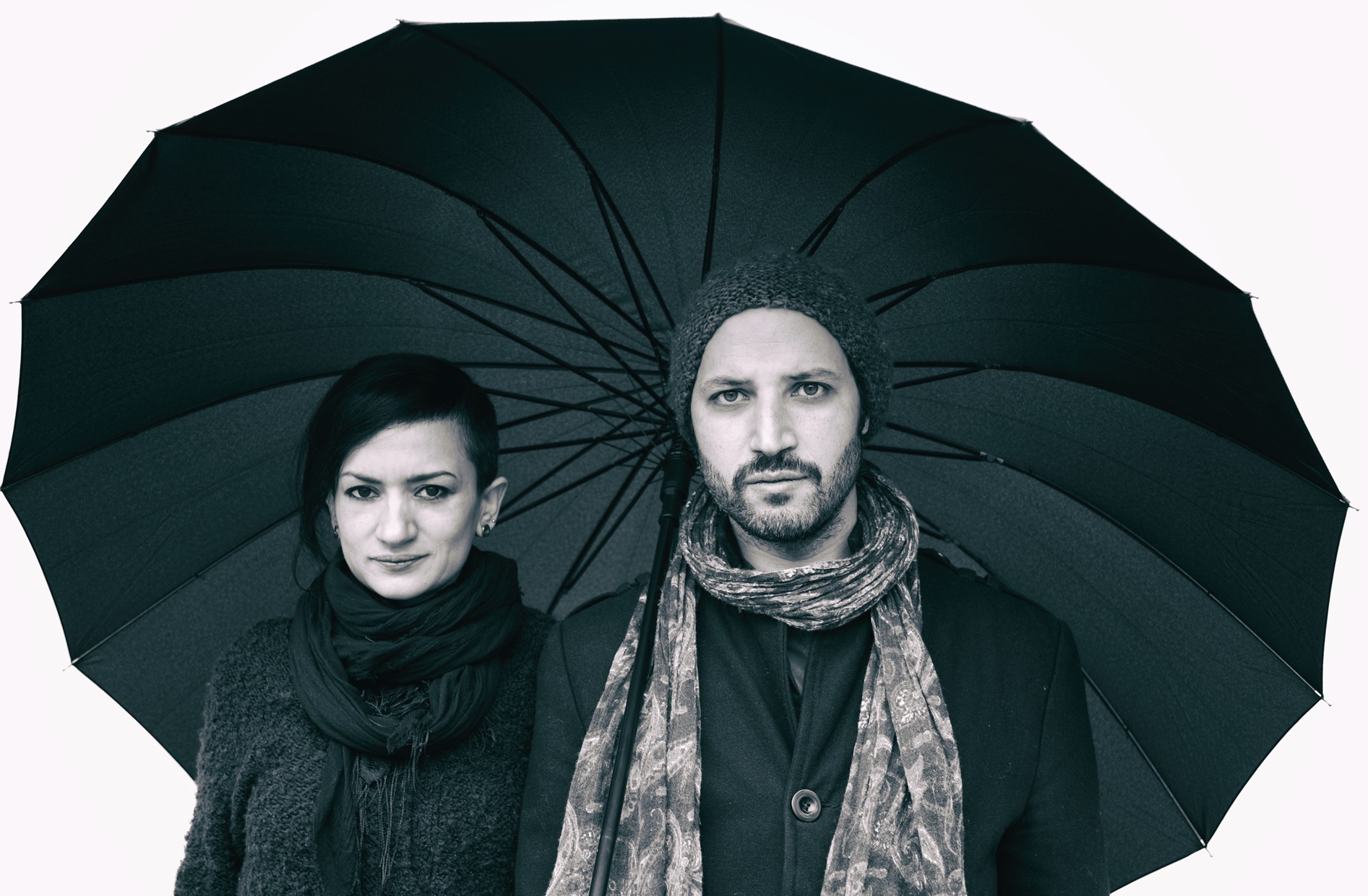 Budapest Ritmo – Nyisd ki a füled!