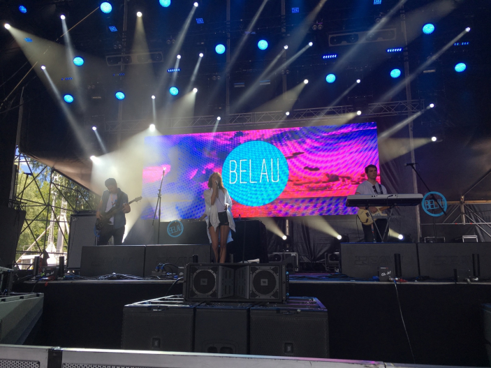 Intenzív őszkezdésen van túl a HOTS