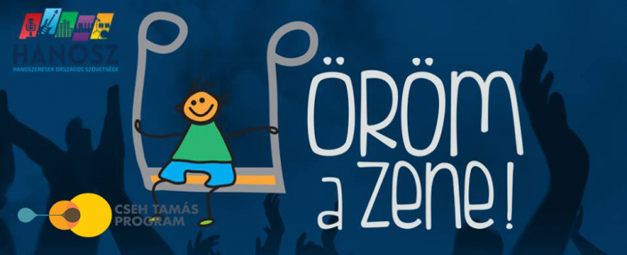 Letenyén is Öröm a zene!