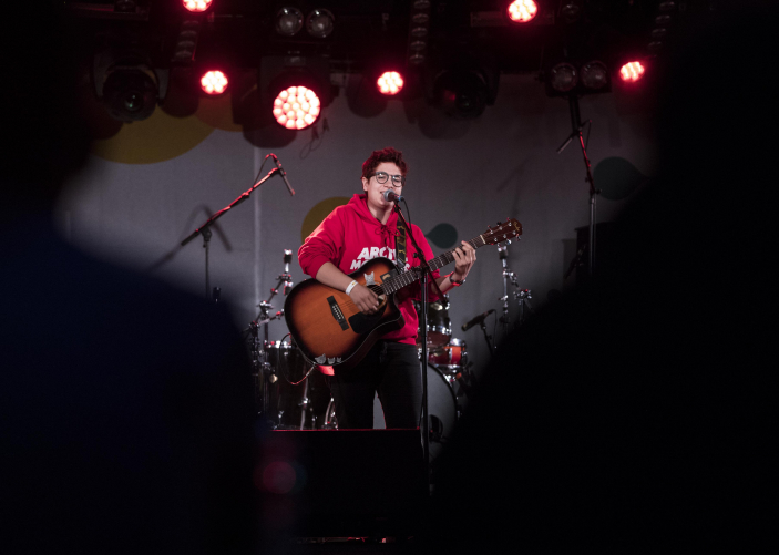 Október végén derül ki, kik jutottak be az Induló előadói alprogramba