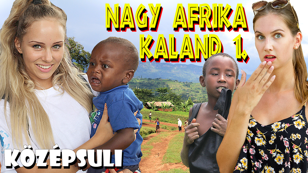 KÖZÉPSULI sorozat 62. rész