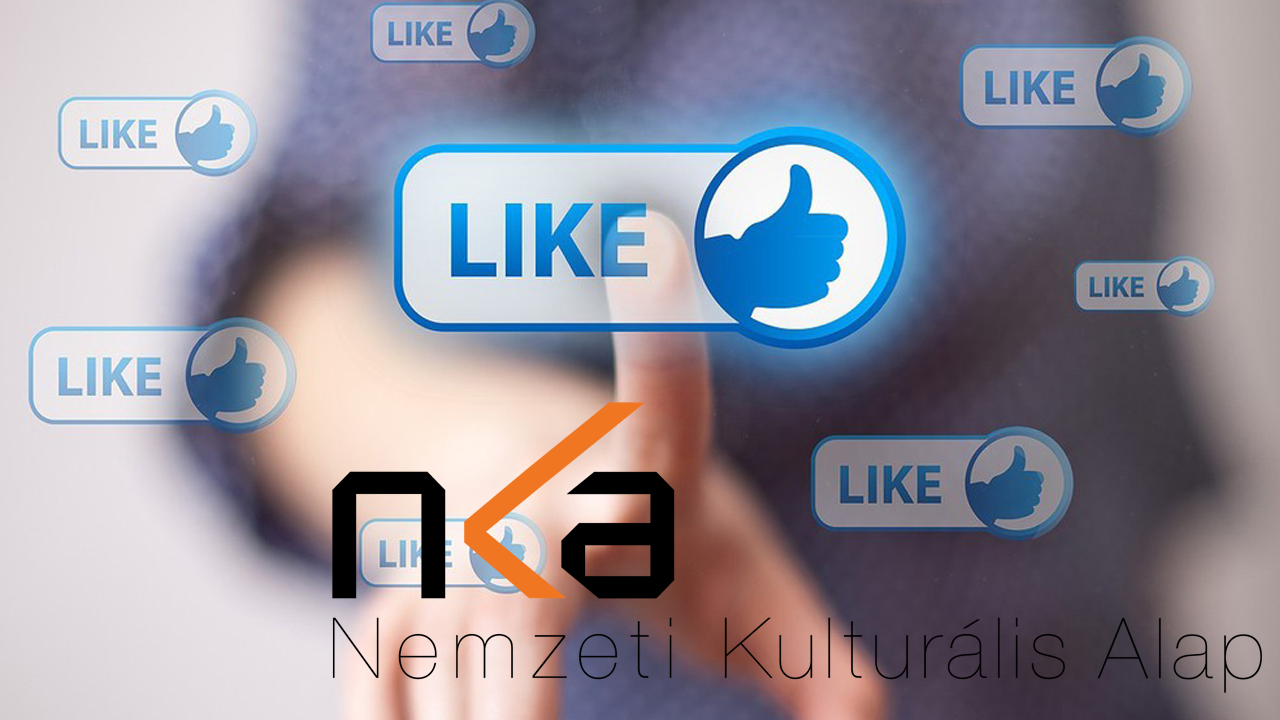 Tájékozódj a Facebookon a legújabb zenei pályázatokról!