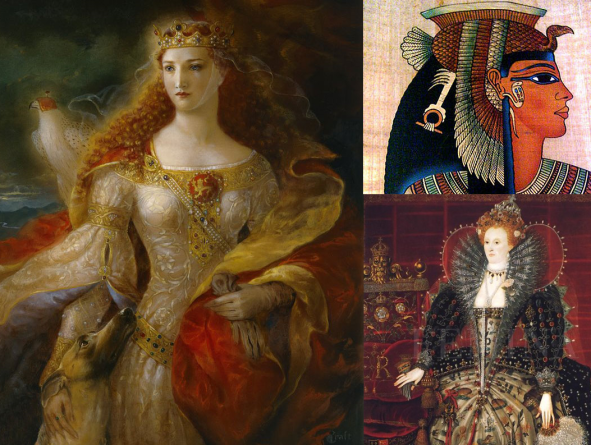 Így bizonyítsd barátnődnek, hogy ő a világtörténelem egyik legszebb nője!