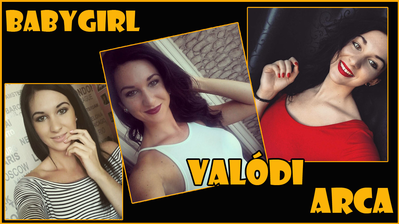 5 dolog, amit nem tudtál Babygirlről