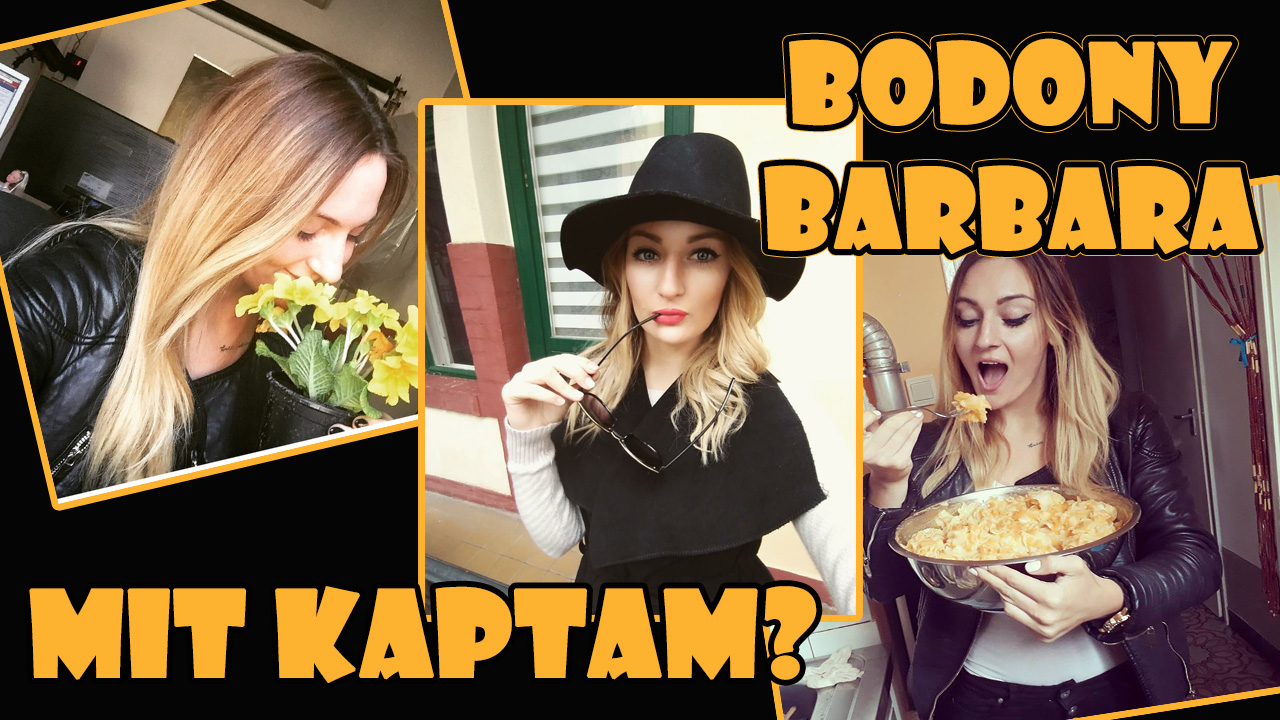 ELHALMOZZÁTOK Barbit! – Mit kaptam a nézőimtől?