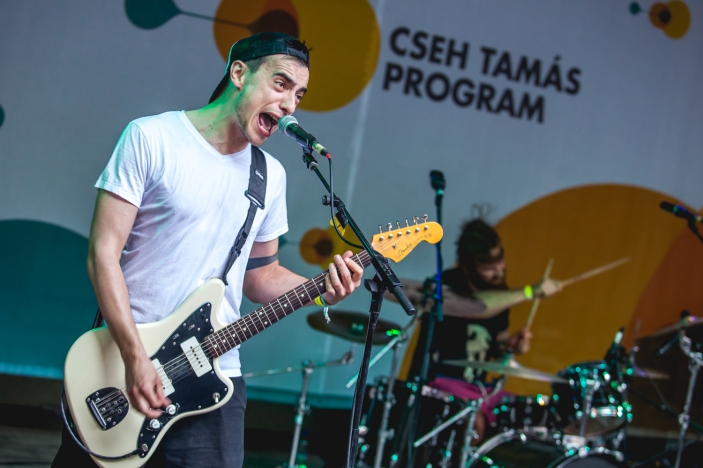 10.000 látogató a CSTP Feszten!