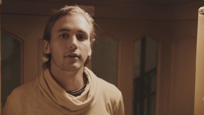 Mintha megállt volna a Föld…