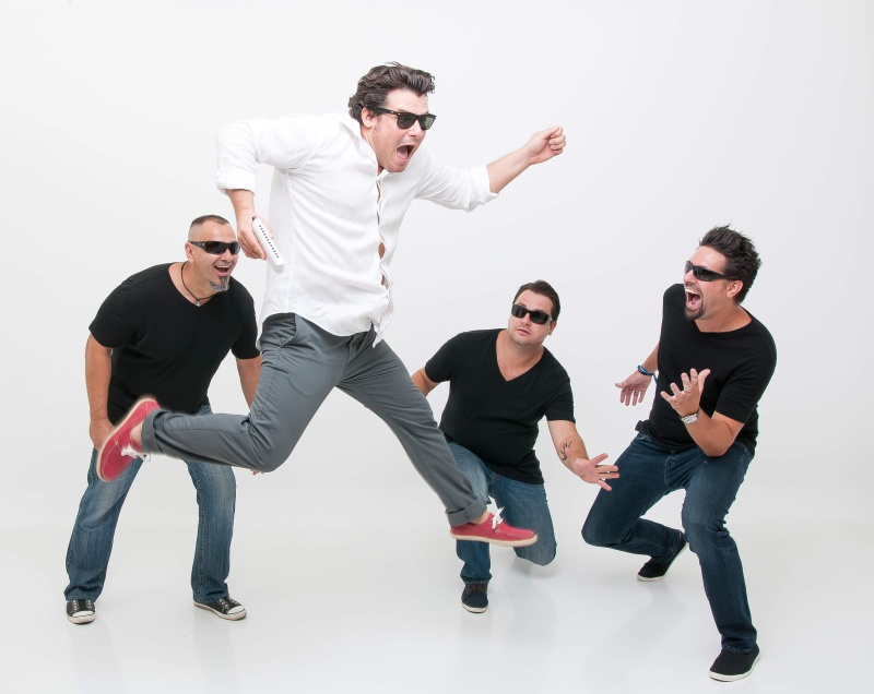 Pribojszki Mátyás Band big band stílusban!