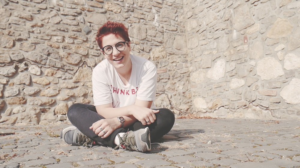 Megjelent az X-Faktorból ismert Liza első klipje!