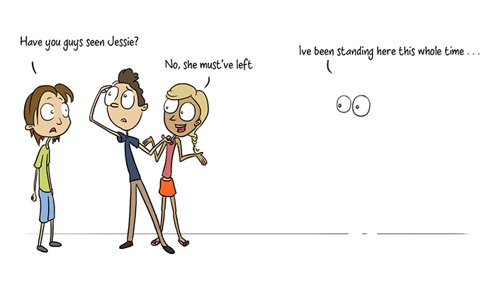 15 dolog, amit csak a sápadt bőrű emberek érthetnek