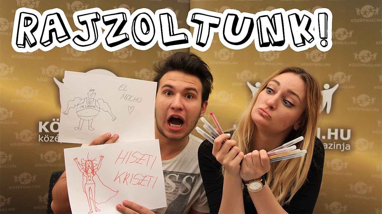 Ilyen szuperhősök lennének a KS szereplői – Bende narrál