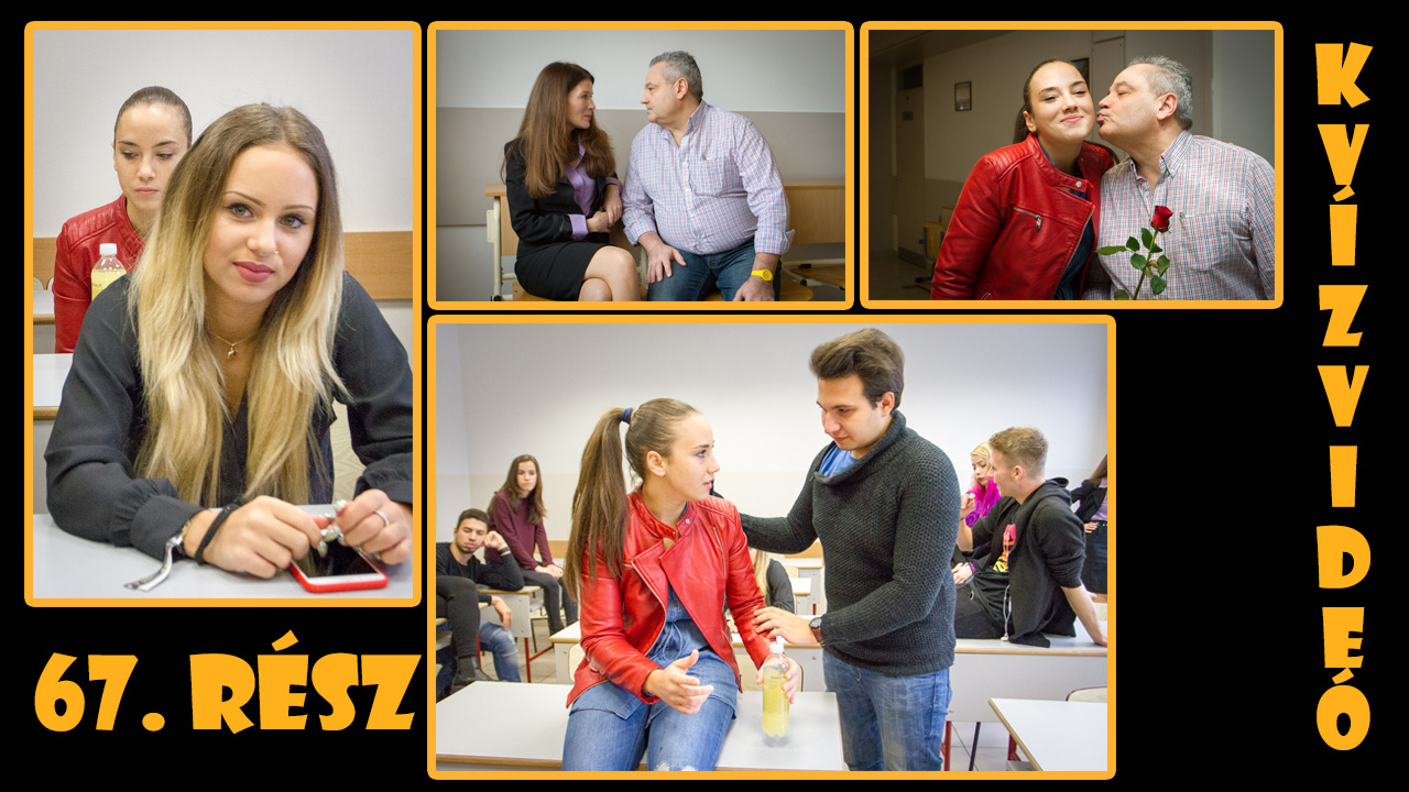 Videókvíz – Középsuli sorozat 67. rész