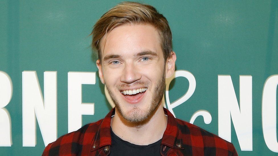 Egyszerű az oka, hogy PewDiePie nincs benne a 2017-es YouTube Rewindban