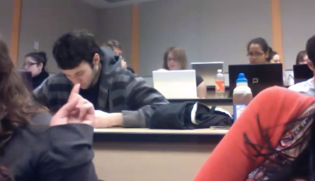 Nevetésre fel! – Ez az internet egyik legjobban elkapott pillanata!