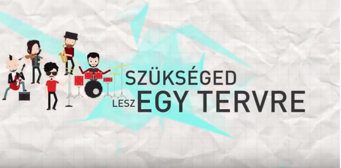 Miért fontos a tervezés egy zenekarban?