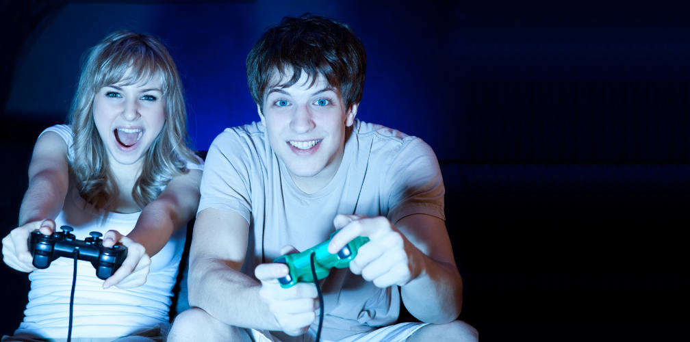 free dating site for gamers