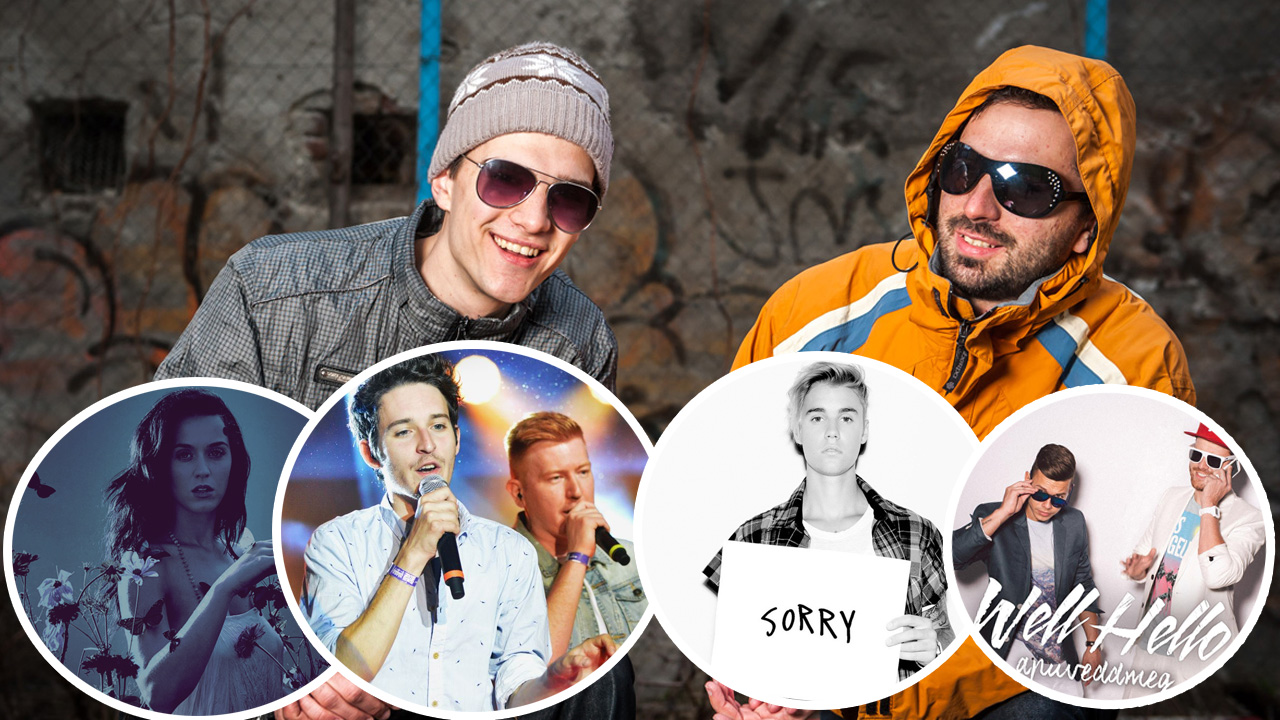 TESZT: felismered a PamKutya paródiákat csak szöveg alapján?