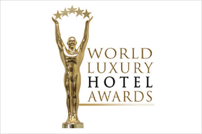 Az Oxigén Hotel és a Duna Relax a World Luxury Hotel Awards legjobbjai
