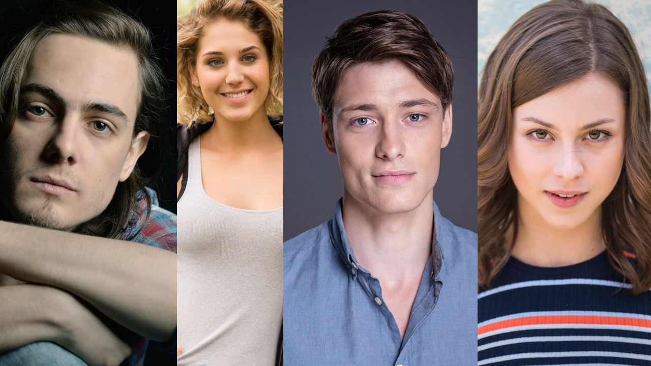 Az 5 legjobb huszonéves magyar sorozatszínész/nő