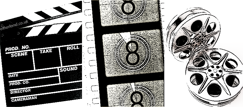 KVÍZ! – Melyik ikonikus filmből idéztünk?