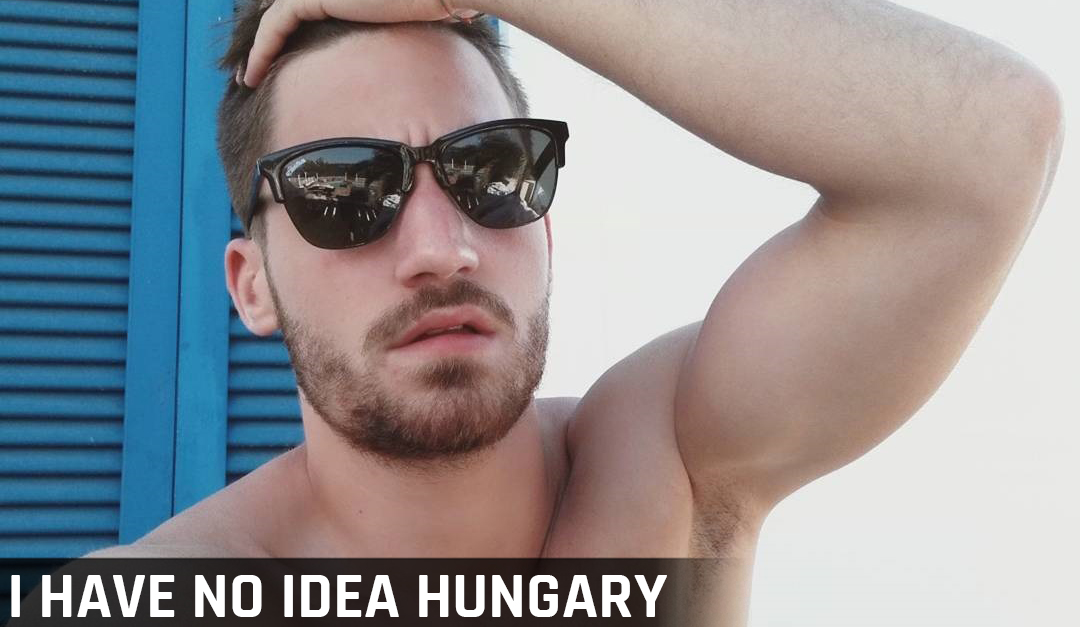 TESZT: mennyire ismered I Have No Idea Hungary munkásságát?