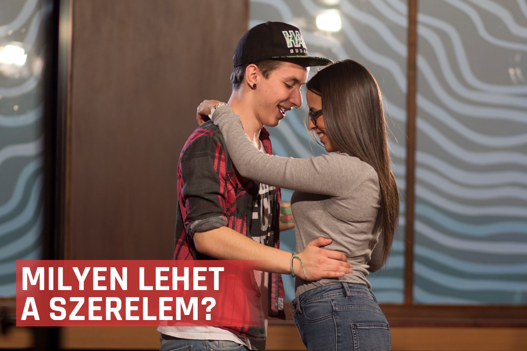 10 jelző, ami ráillik a szerelemre