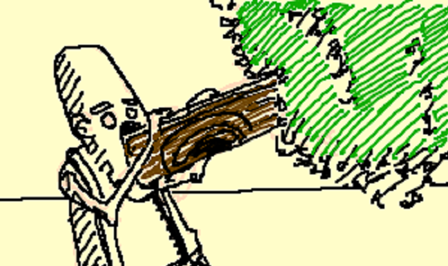 Moha, zuzmó, fakéreg – ez lesz az új diéta-őrület?