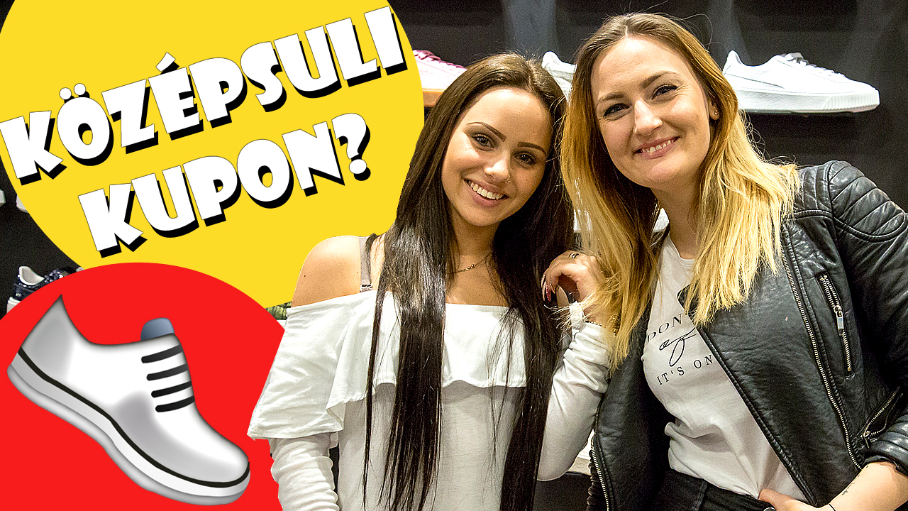 Középsuli – Melyik cipő lesz a legnagyobb sláger tavasszal?