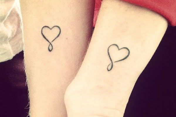 Megéri közös tetkót csináltatni a pároddal?