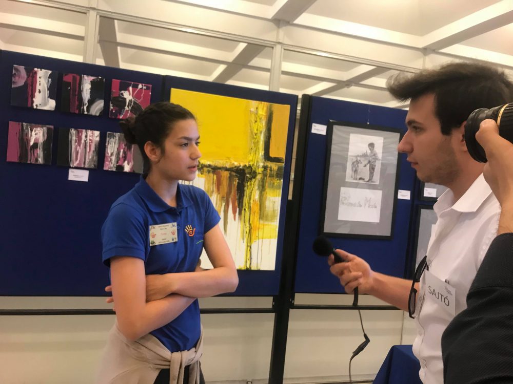 Újabb 6 “csányis” diplomás lép át a munka világába