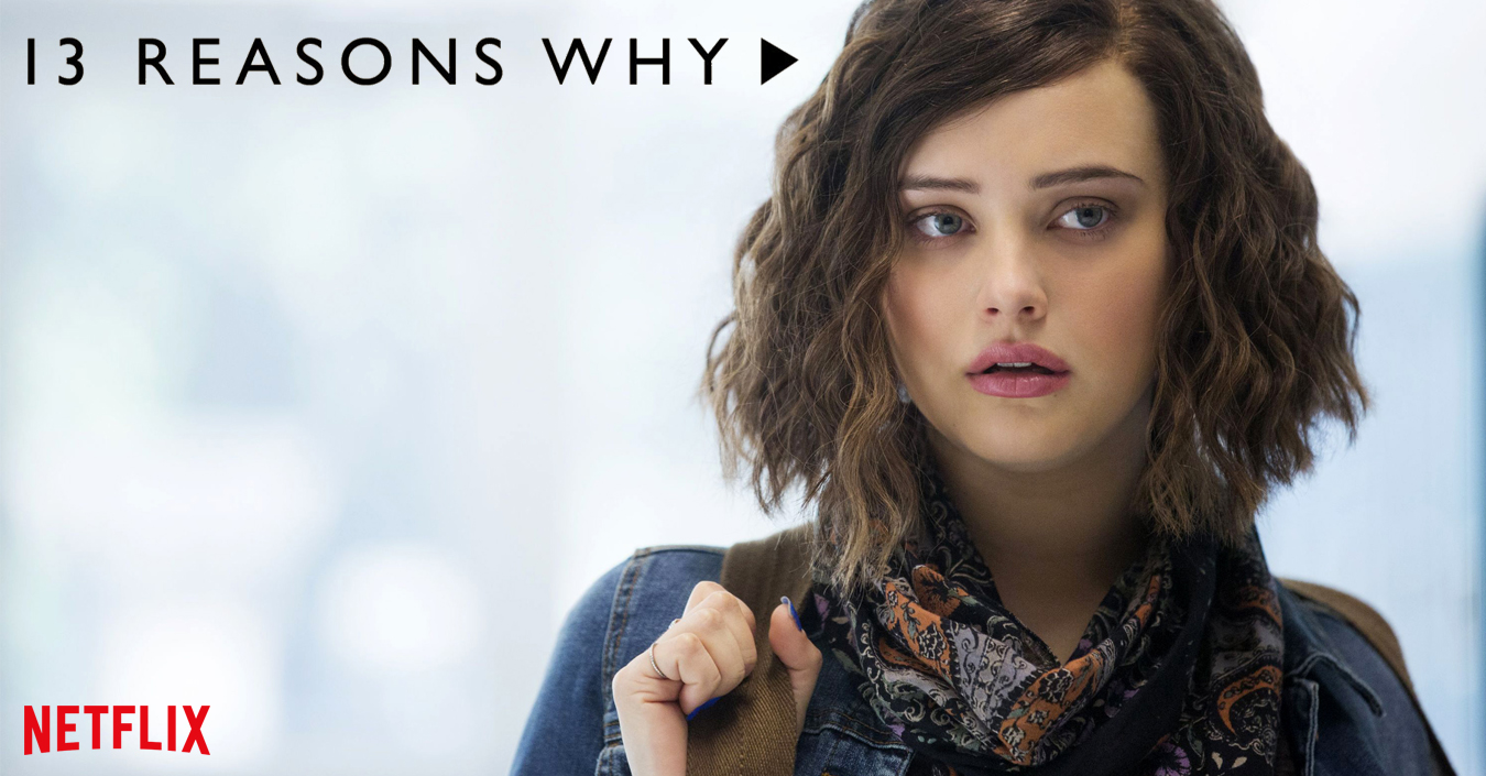 Végre megvan a 13 Reasons Why 2. évadának megjelenési időpontja!