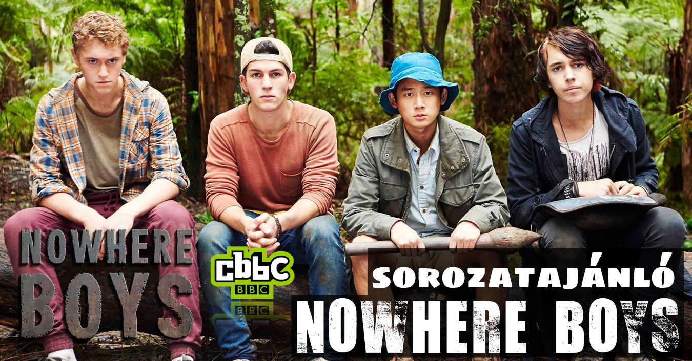 Hiszel a varázslatban? Ez a négy srác igen.