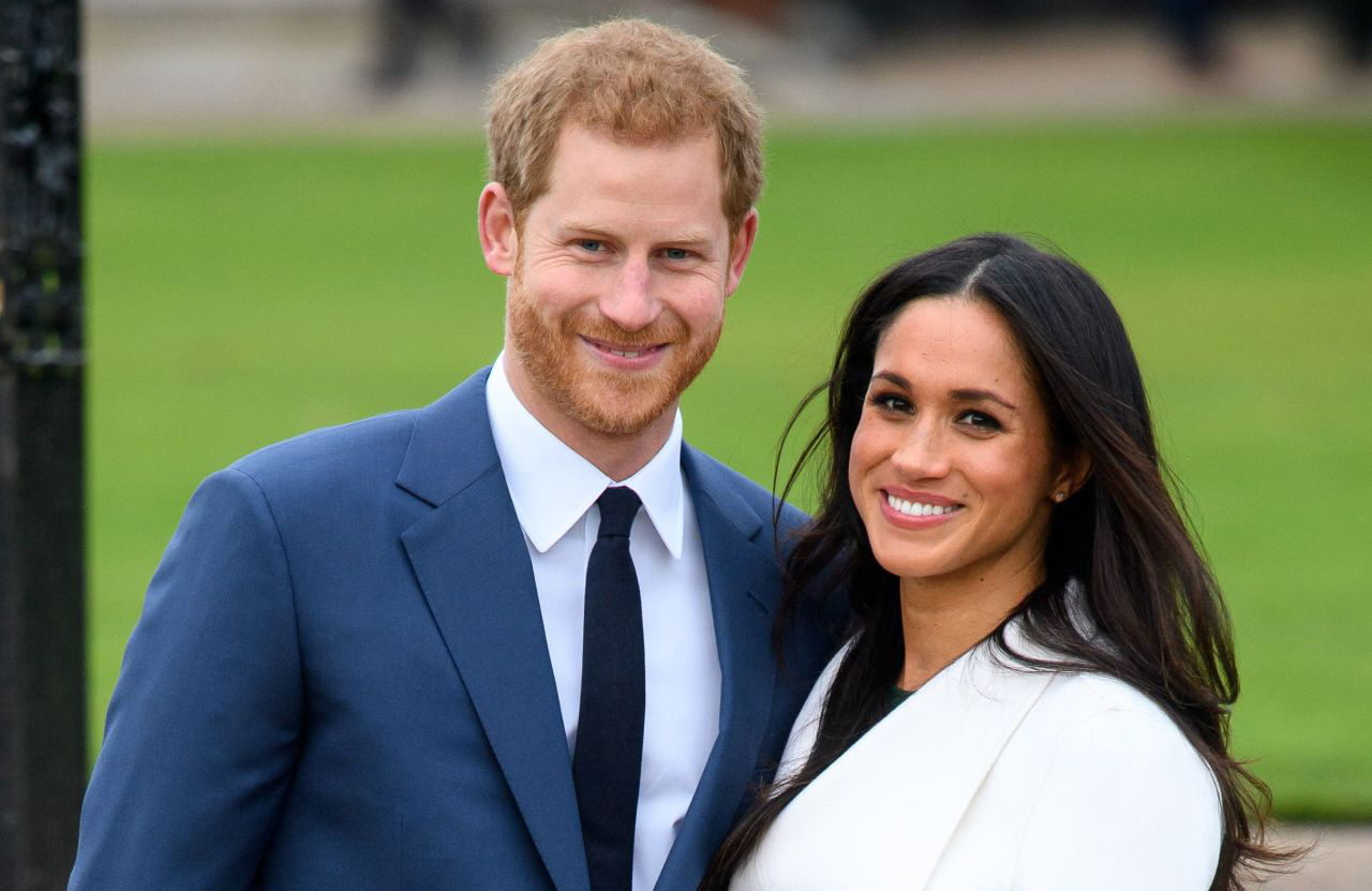 Harry herceg elveszi Meghan Markle-t!