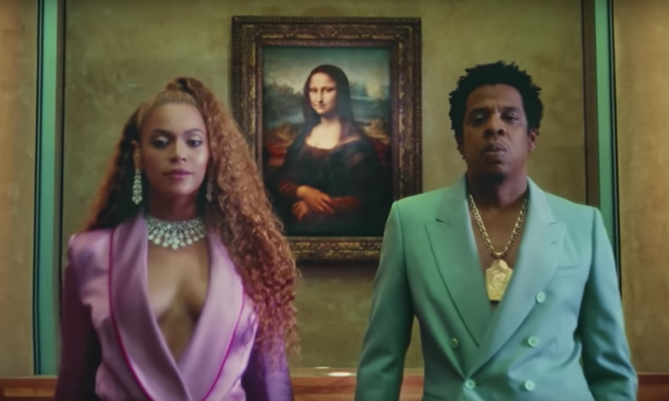Meglepetés albummal robbantott Beyoncé & Jay-Z párosa