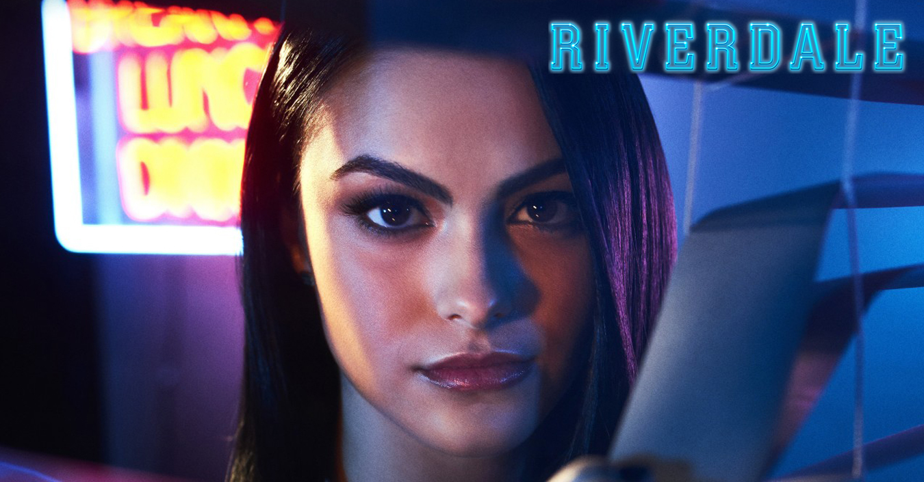 Megvan, mikor jön a Riverdale harmadik évada!