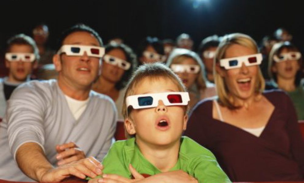 Ezeket megéri megnézni!!! – öt kiváló film a ’90-es évekből