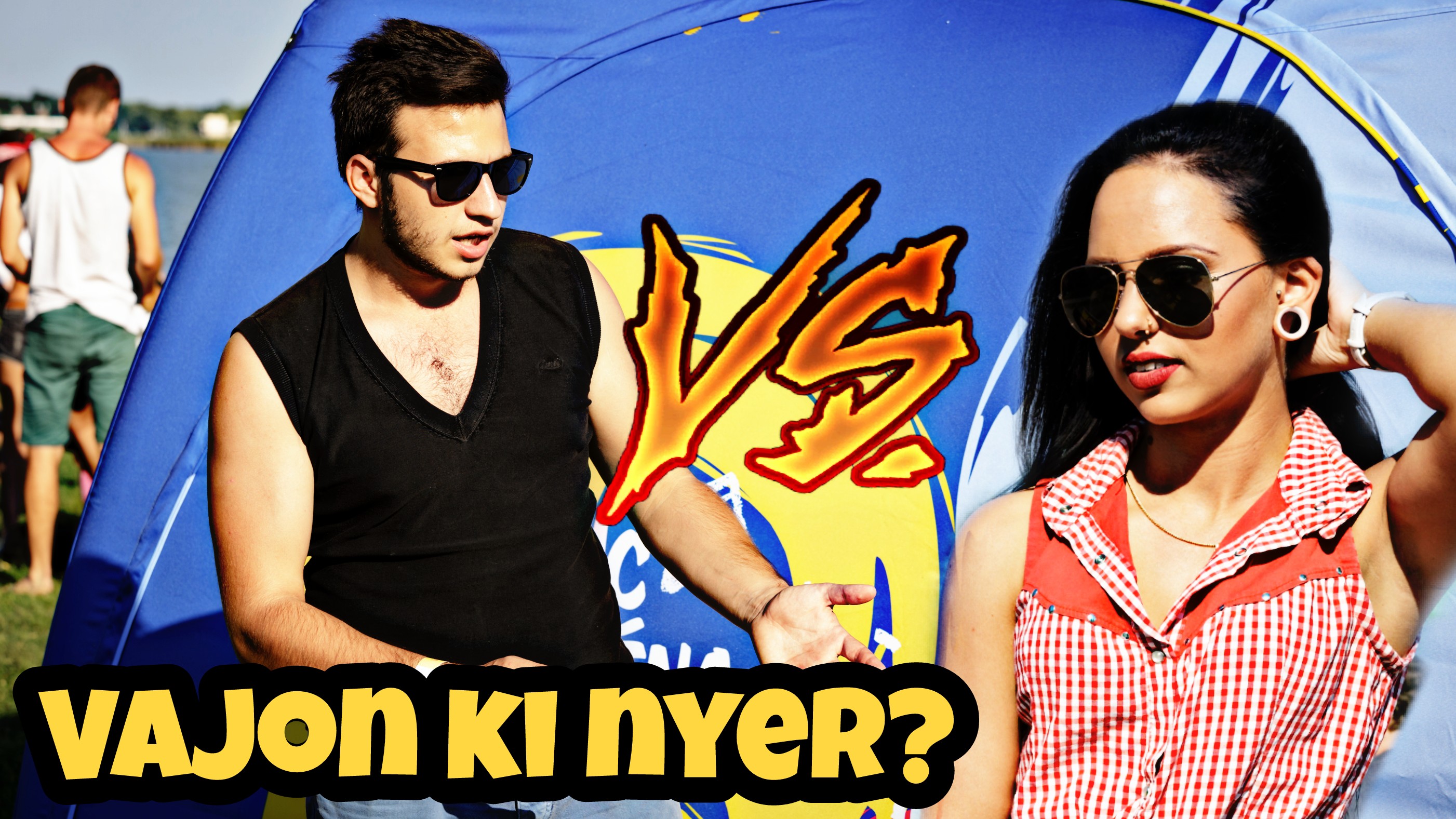 Így folytatódik Zsani és Bende története