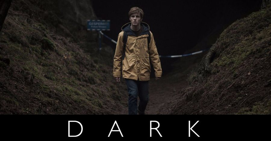 DARK: a sorozat, ami hű a címéhez