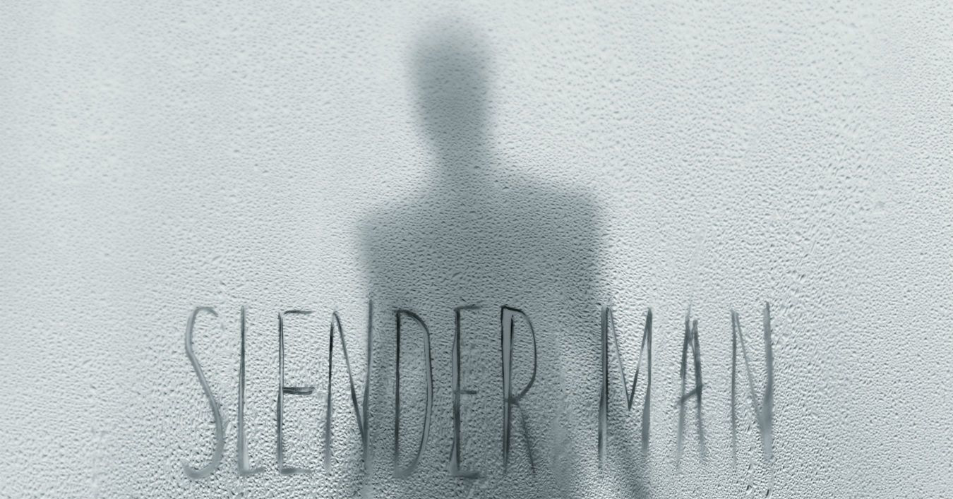 Slender Man | Az ismeretlen rém