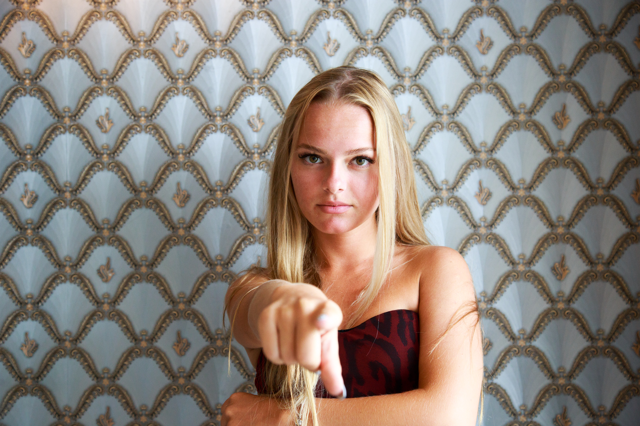 Bende tartozik Rékának!!