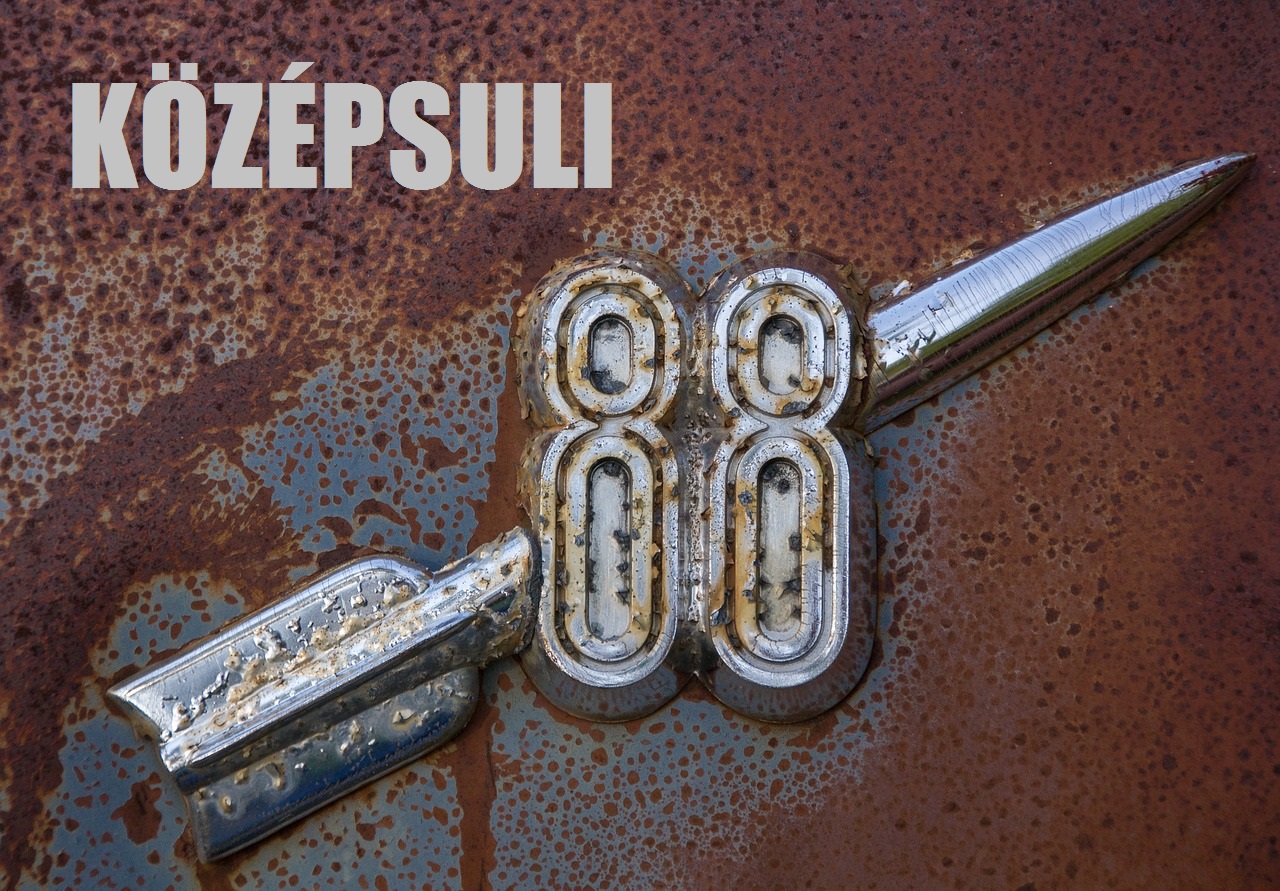 Jön a Középsuli 88. része | Mit jelent ez a szám?