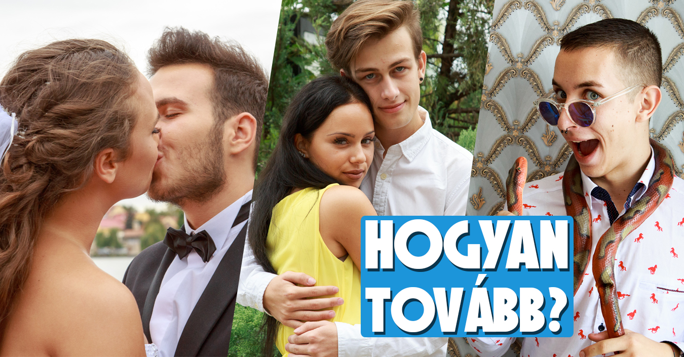 SZAVAZÁS: mit vártok Ti, a nézőink a következő esküvői epizódtól?