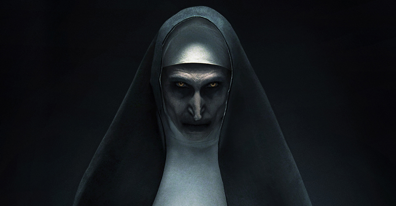 Ilyennek látták Az apácát a Középsuli szereplői