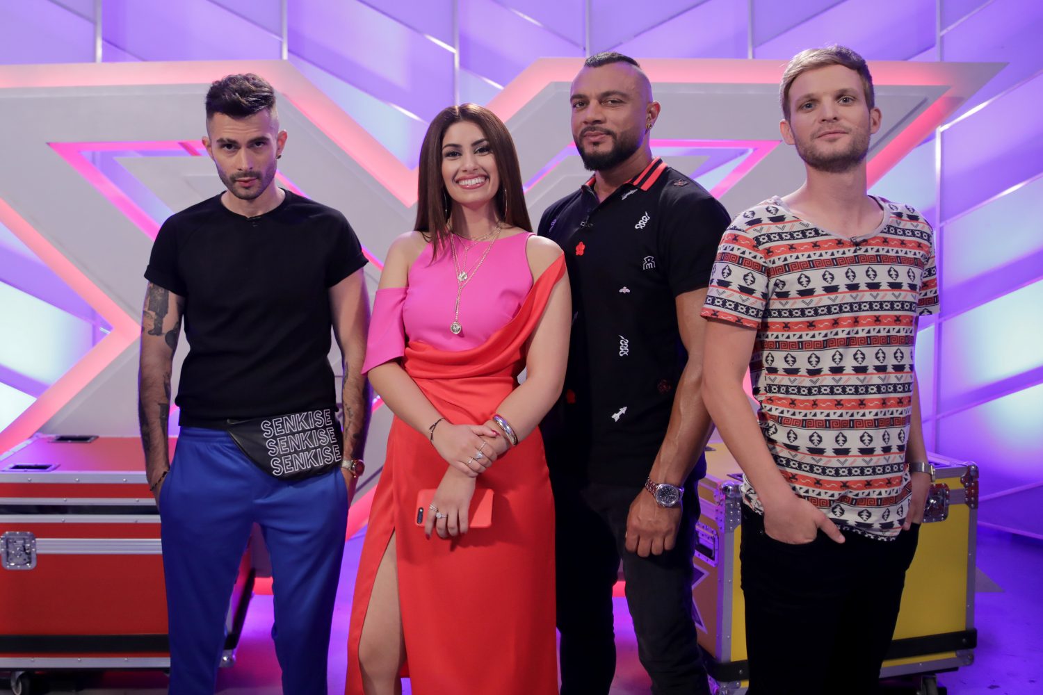 Elindul az X-Faktor legújabb évada