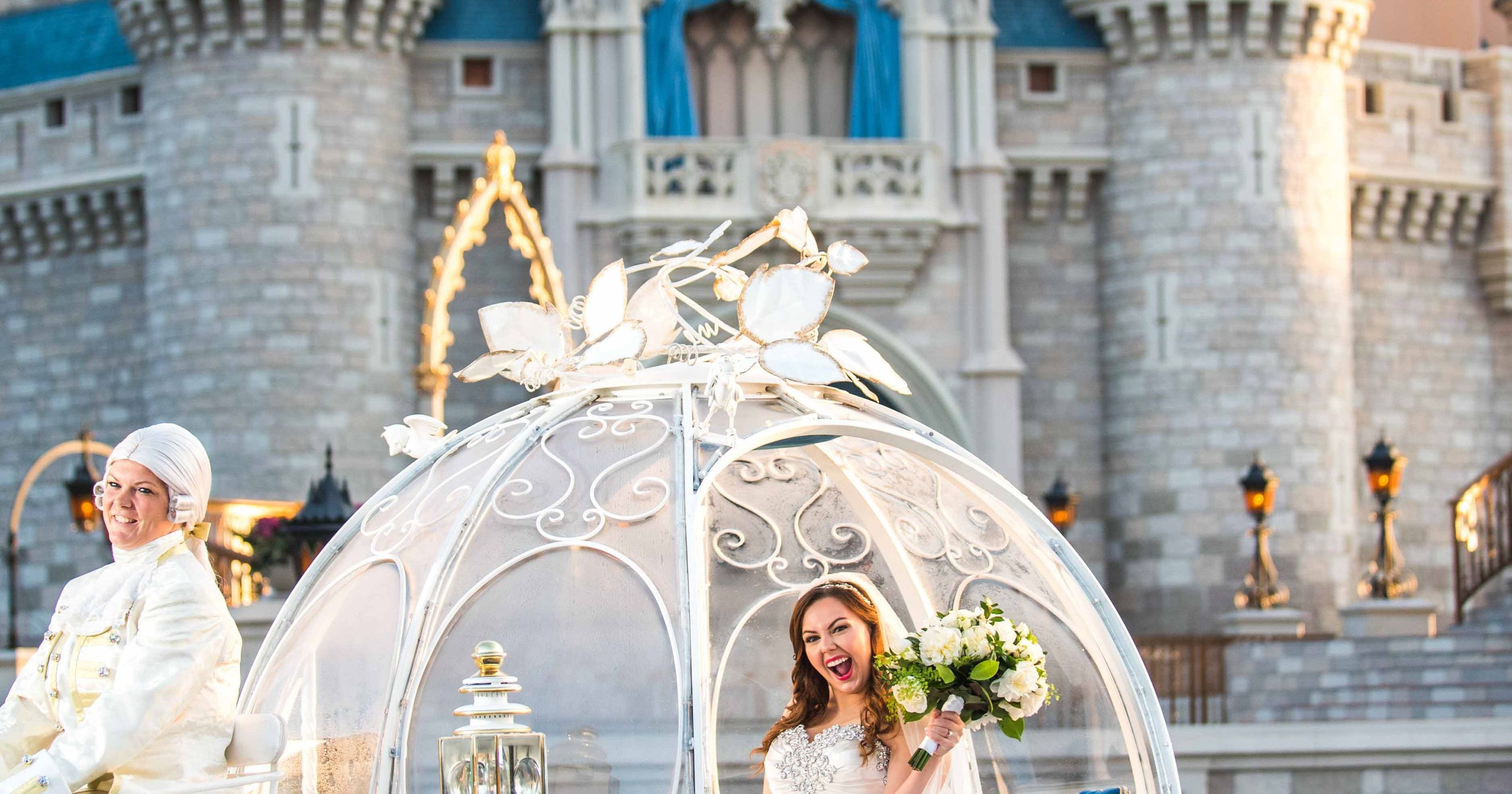 Disney álomesküvők – Galéria