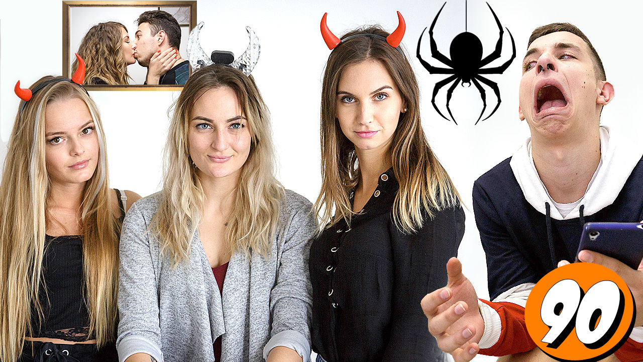 KÖZÉPSULI sorozat 90. rész