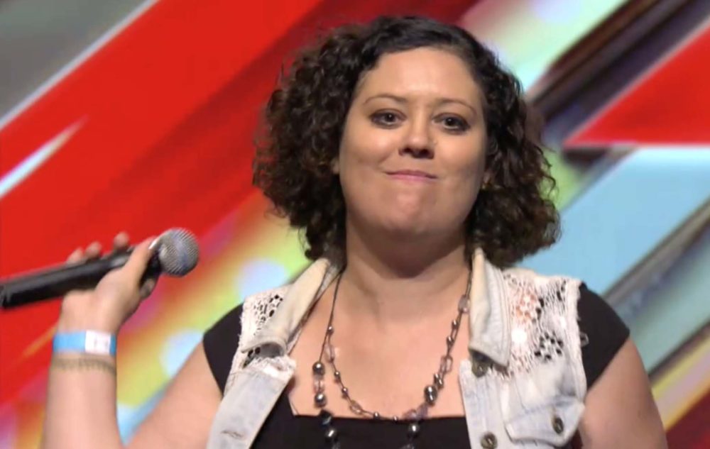 Az RTL Klub továbbra is tolja lefelé Mirjamot az emberek torkán