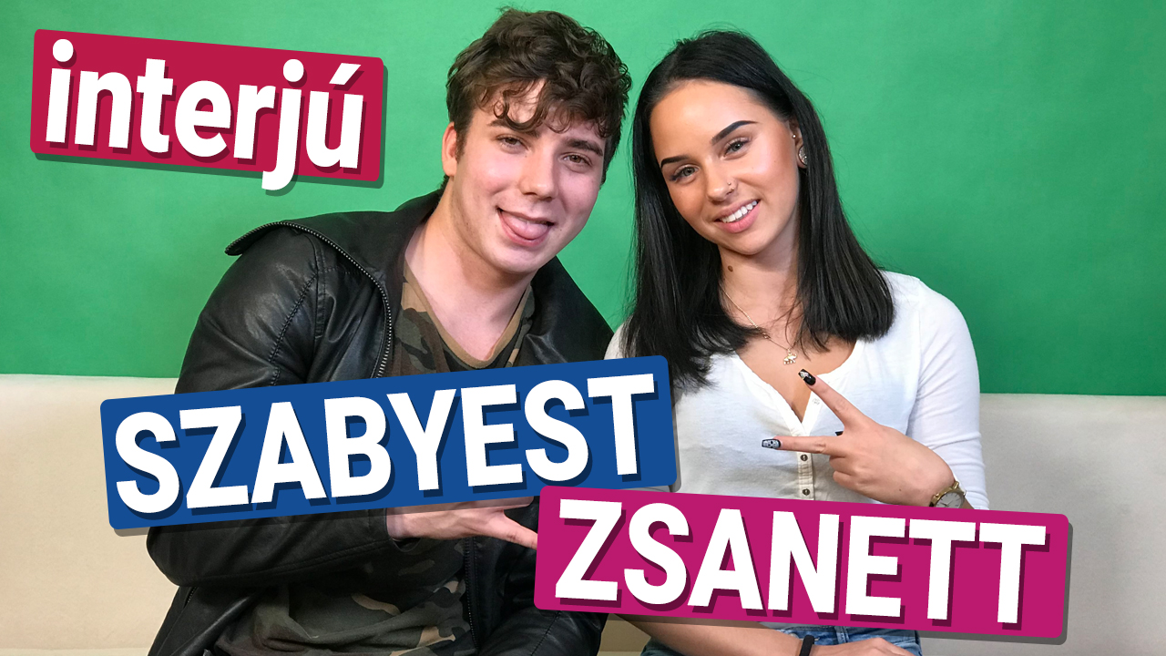 Szabyest pénzeli Zsanit?