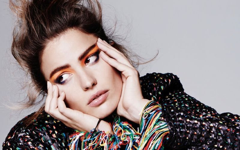 A szupermodell szerint | A külső nem minden!